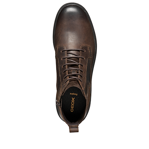 GEOX ANDALO Boots in braun
