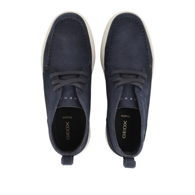 GEOX BALTMOORE Sneaker in blau
