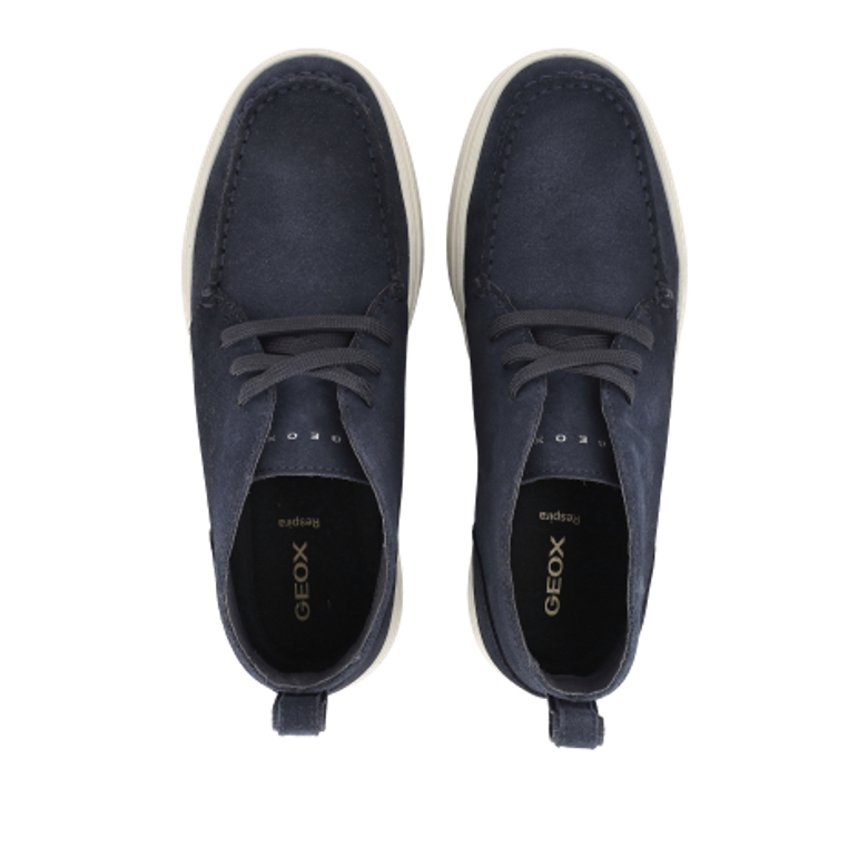 GEOX BALTMOORE Sneaker in blau