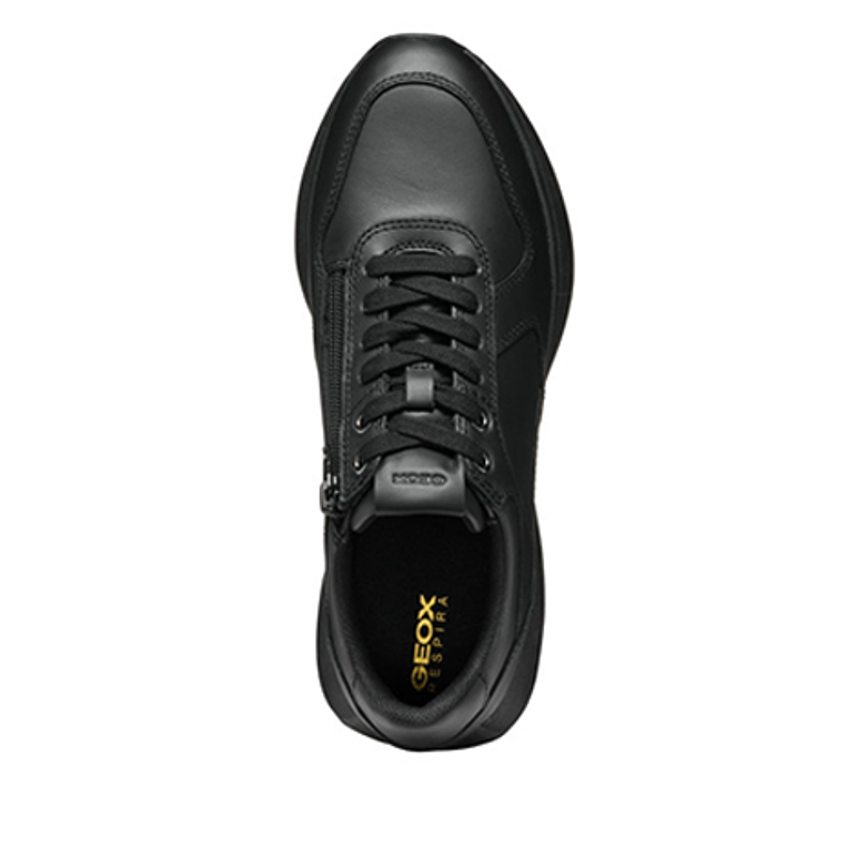 GEOX AMABEL Sneaker in schwarz