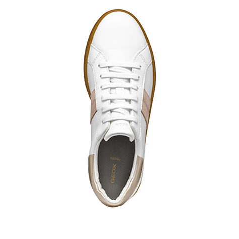 Sneaker F r Damen Im Geox Shop Online Kaufen Sneaker F r Damen Im Geox Shop Online Kaufen