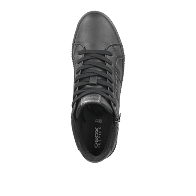 GEOX D166HB Blomiee Sneaker in schwarz