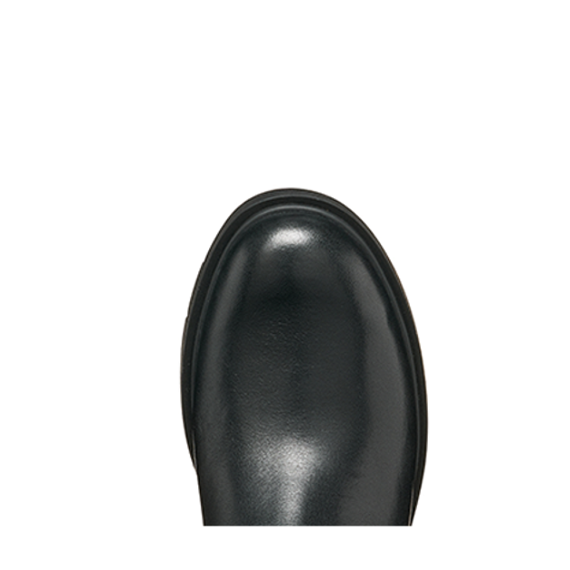 GEOX SPHERICA Stiefel in schwarz