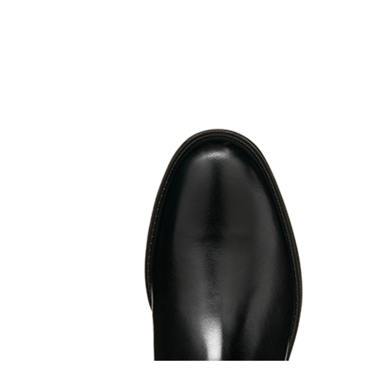 GEOX ESMEENA Stiefel in schwarz