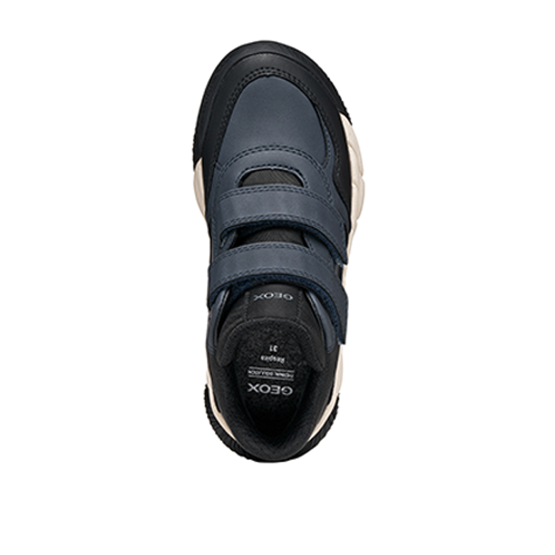 GEOX FLEXYPER PRO Klett in blau