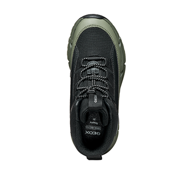 GEOX FLEXYPER PLUS Boots in grün