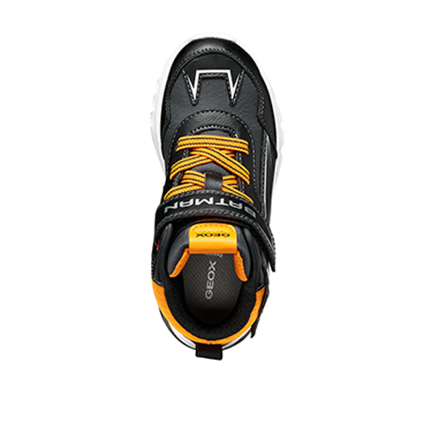 GEOX CIBERDRON Boots in bunt