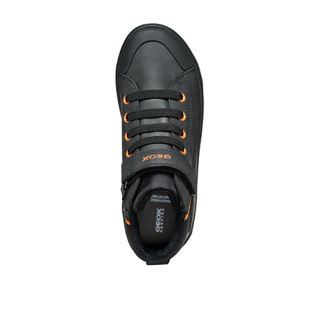 GEOX GISLI Warmfutter in schwarz