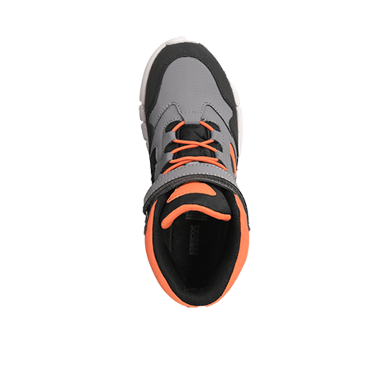 GEOX FLEXYPER Warmfutter in grau