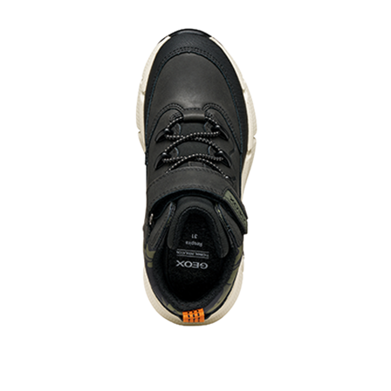 GEOX J36LCG 0MEMN C0033 Warmfutter in grün