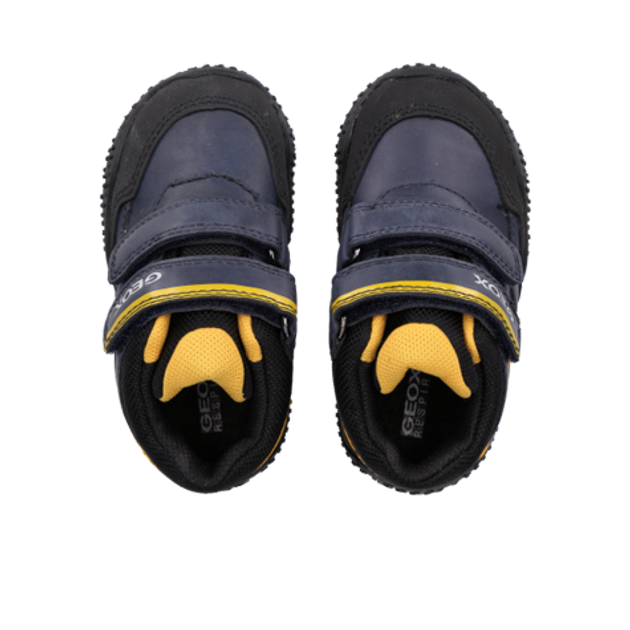 GEOX BALTIC Warmfutter in blau