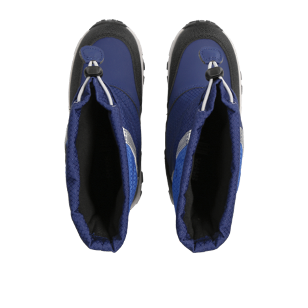 GEOX HIMALAYA Warmfutter in blau