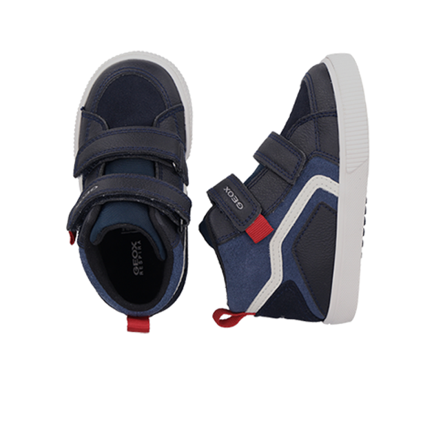 GEOX KILWI Warmfutter in blau