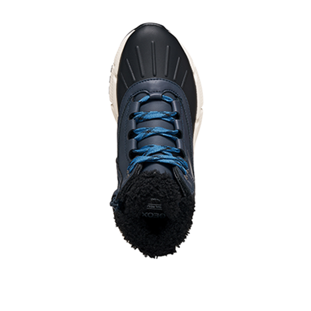 GEOX FLEXYPER PLUS Warmfutter in blau