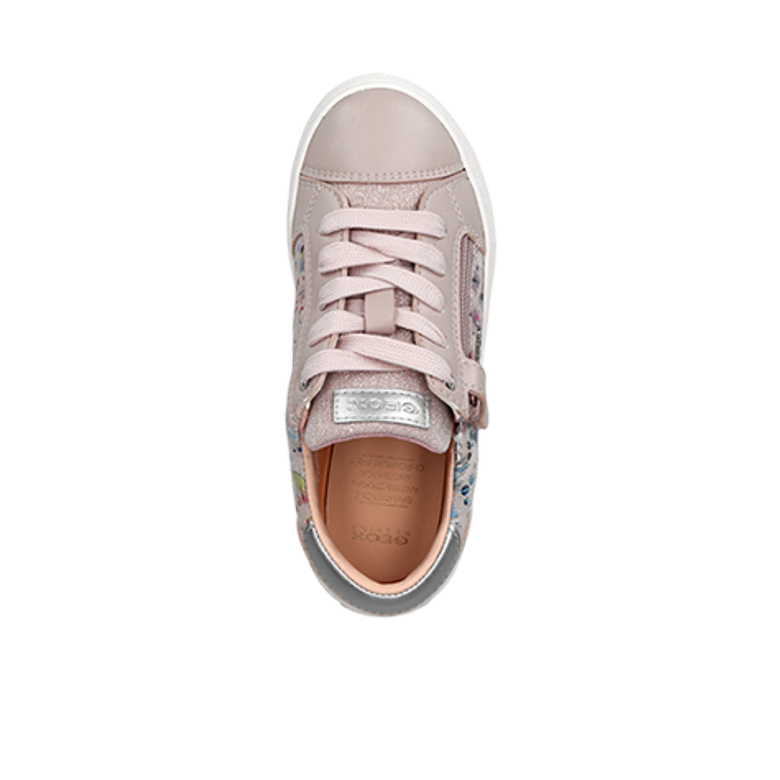 GEOX KILWI Sneaker in rose