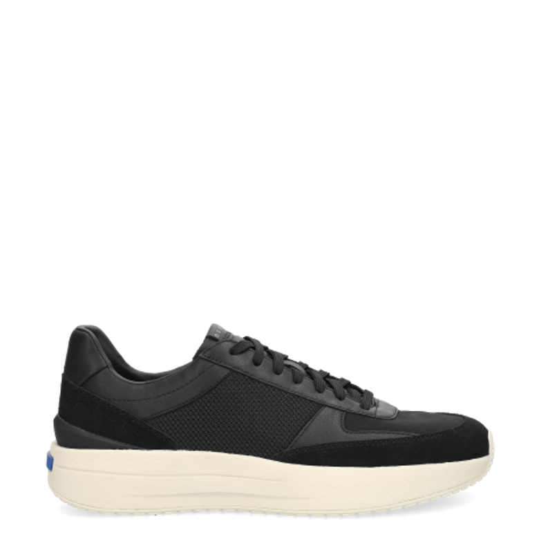 GEOX GXRN Sneaker in schwarz