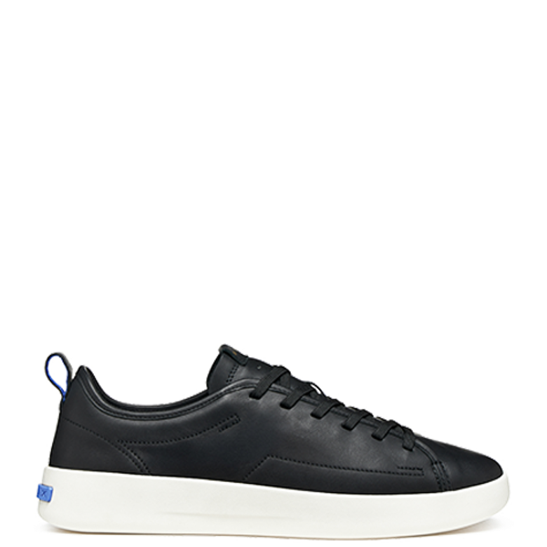 GEOX GXCP-01 Sneaker in schwarz