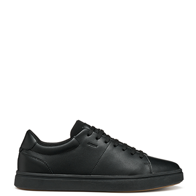 GEOX BALTMOORE Sneaker in schwarz