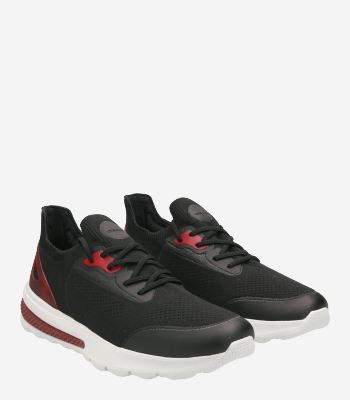 GEOX Herrenschuhe SPHERICA ACTIF