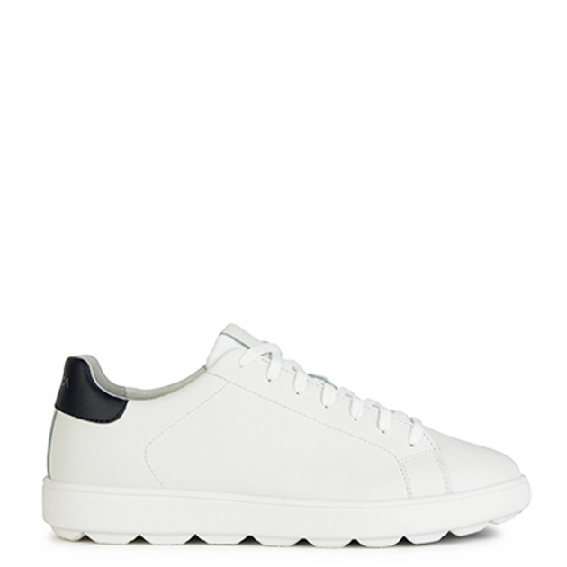 GEOX U45GPA 0009B C0899 Sneaker in weiß