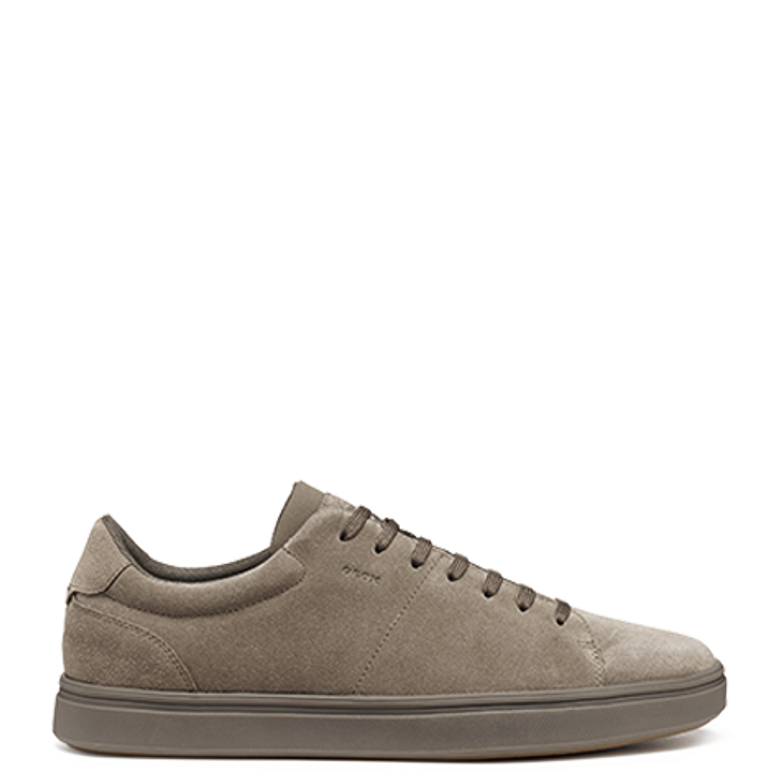GEOX BALTMOORE Sneaker in braun