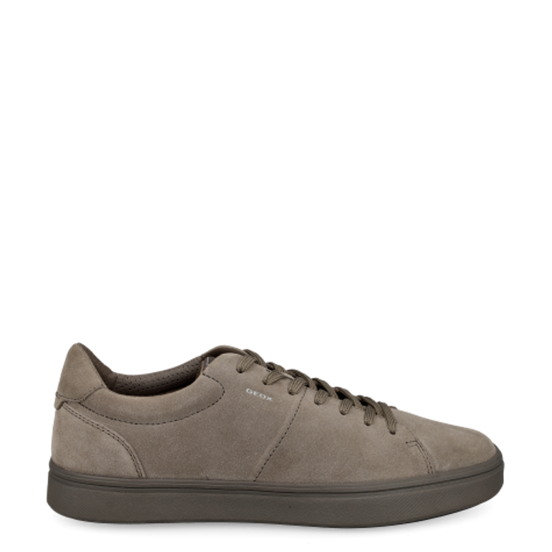 GEOX BALTMOORE Sneaker in braun