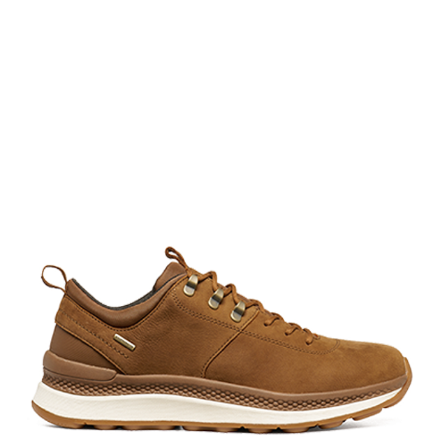 GEOX SPHERICA ACTIF X2 Sneaker in braun