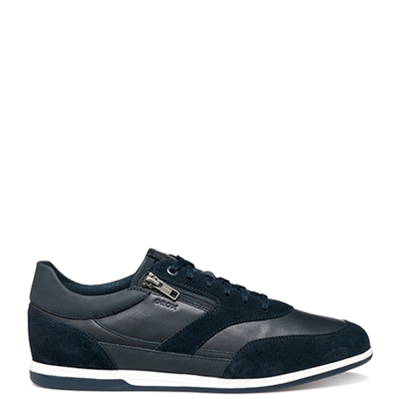 GEOX RENAN Sneaker in blau