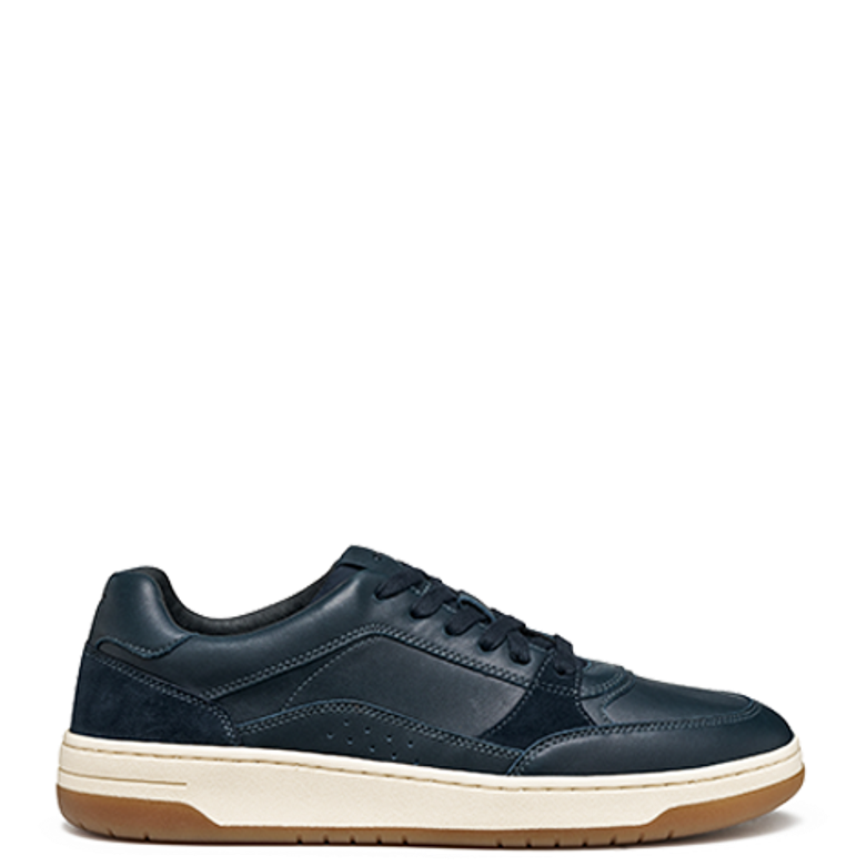 GEOX SEDRAL COURT Sneaker in blau