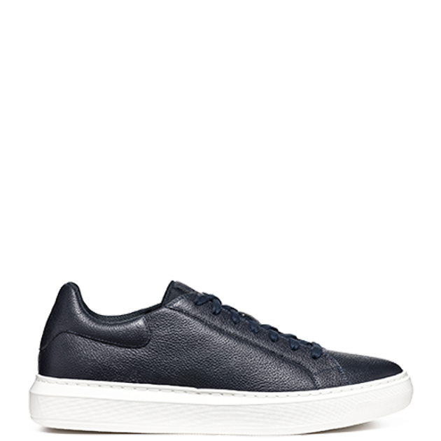 GEOX DEIVEN Sneaker in blau