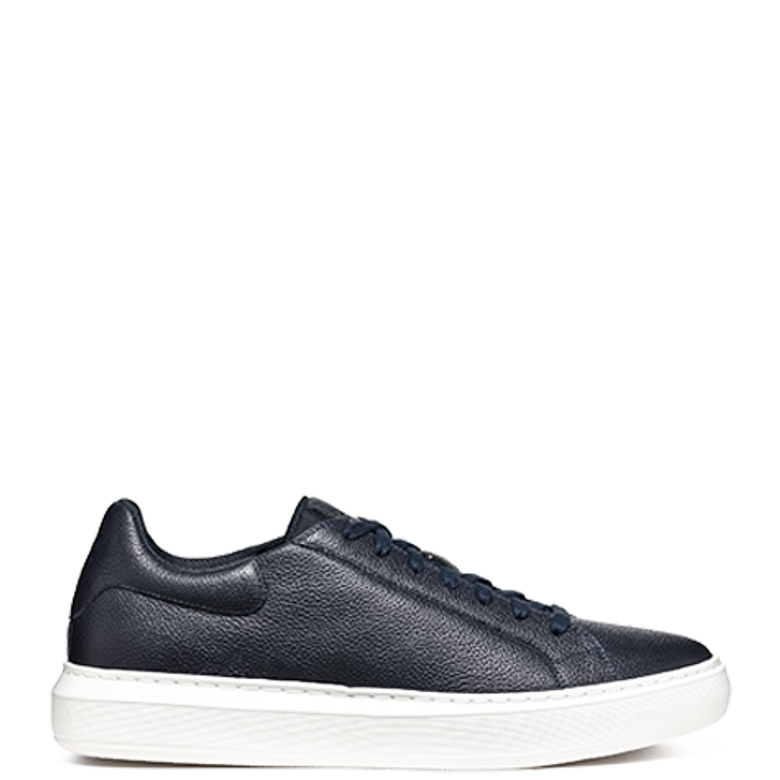 GEOX DEIVEN Sneaker in blau