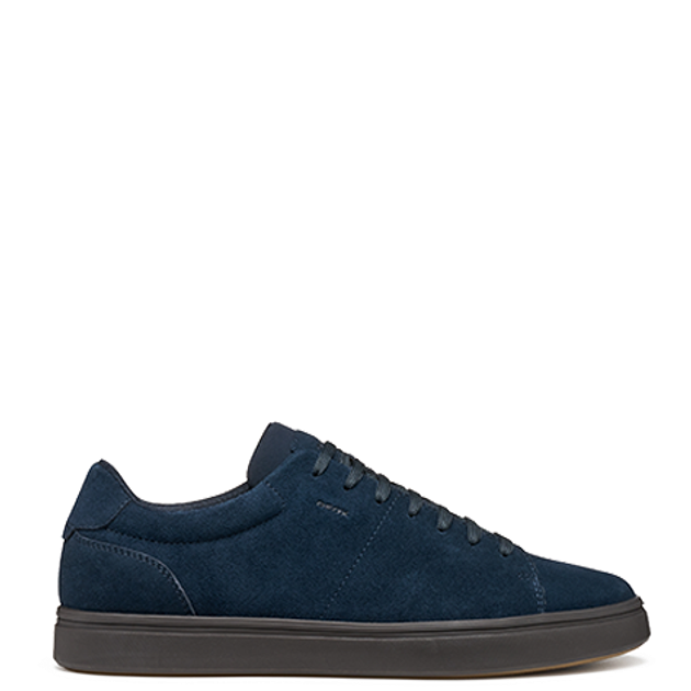 GEOX BALTMOORE Sneaker in blau