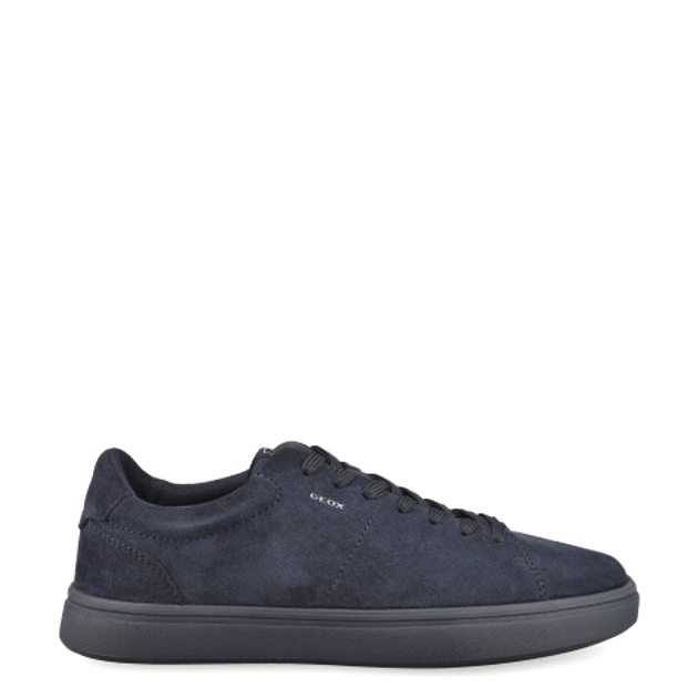 GEOX BALTMOORE Sneaker in blau