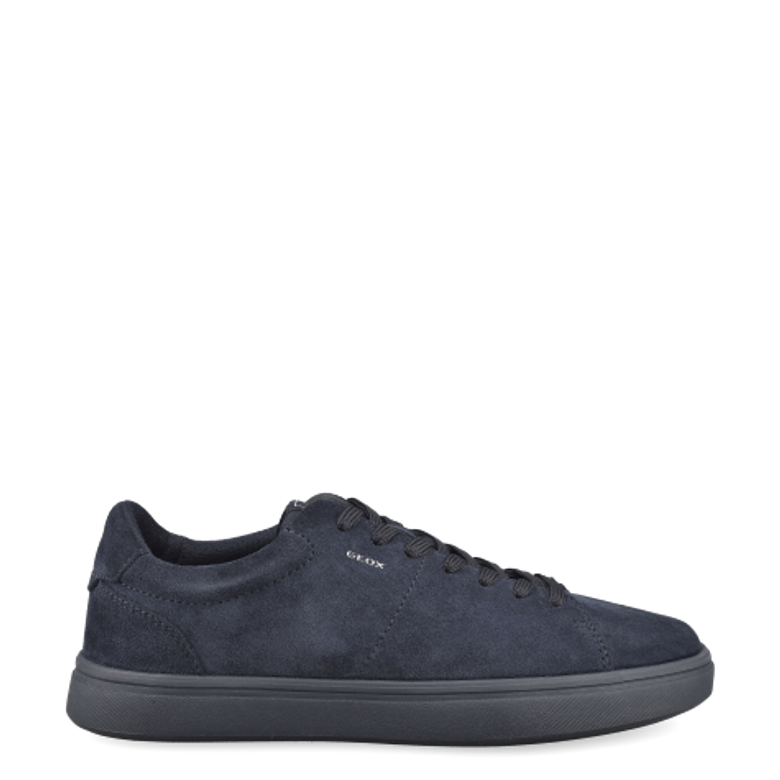 GEOX BALTMOORE Sneaker in blau