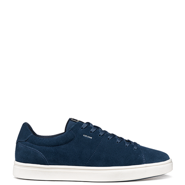 GEOX BALTMOORE Sneaker in blau