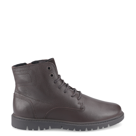 GEOX Herrenschuhe GHIACCIAIO