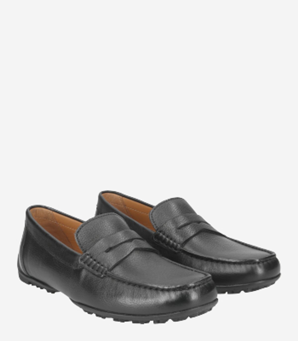 GEOX KOSMOPOLIS Slipper in schwarz online kaufen