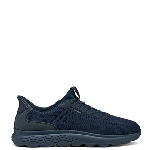 GEOX SPHERICA PLUS Sneaker in blau