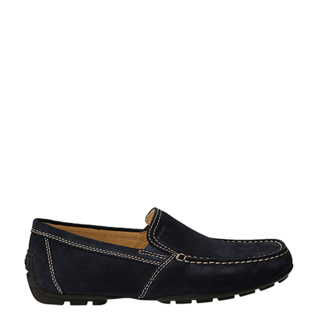 GEOX U1144V 00022 C4000 MONET Slipper in blau online kaufen