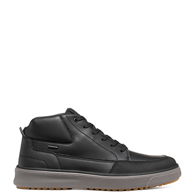 GEOX CENISIO Boots in schwarz