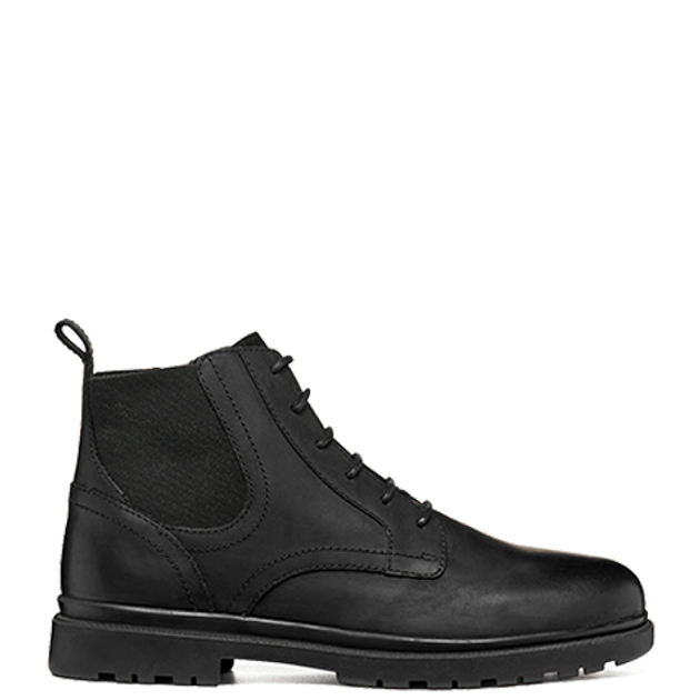 GEOX ANDALO Boots in schwarz
