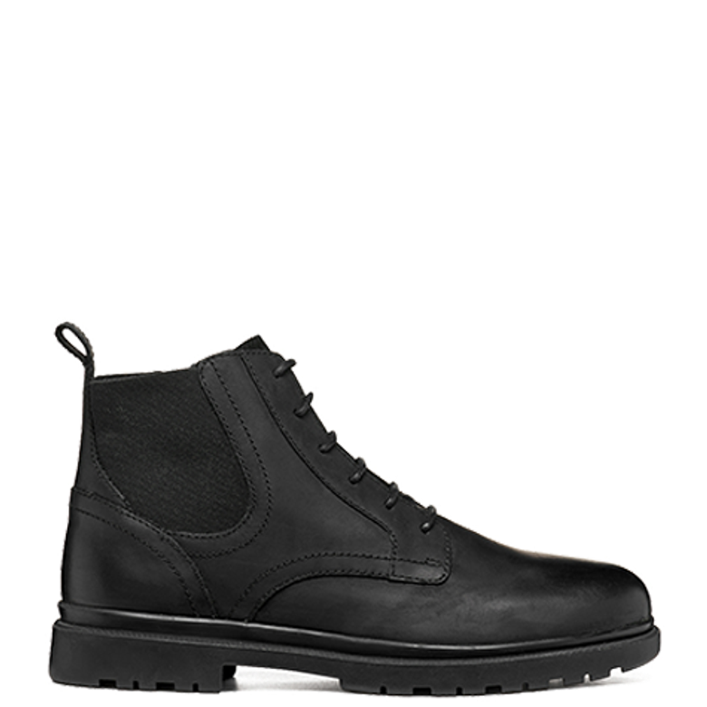 GEOX ANDALO Boots in schwarz