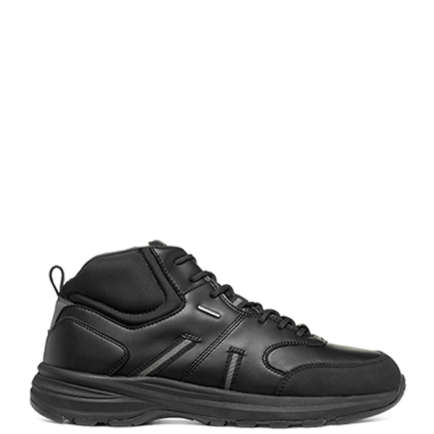 GEOX SENALES Boots in schwarz