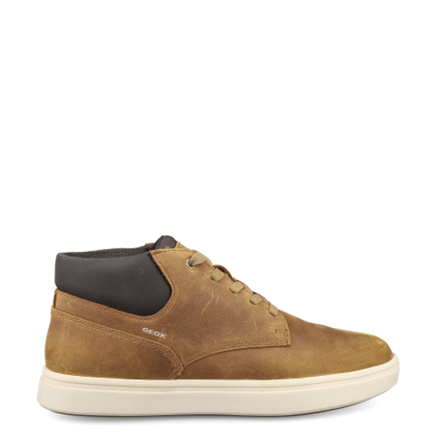 GEOX BALTMOORE Boots in braun
