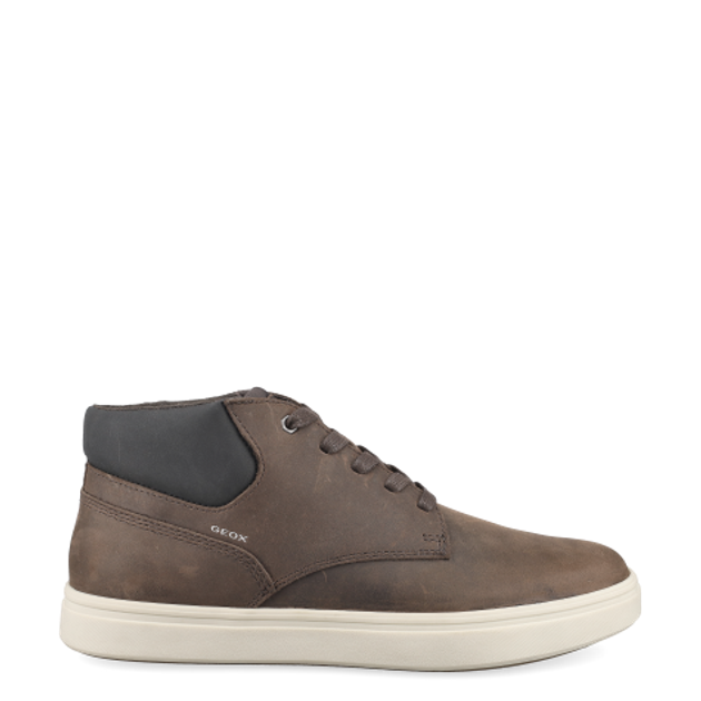 GEOX BALTMOORE Boots in braun