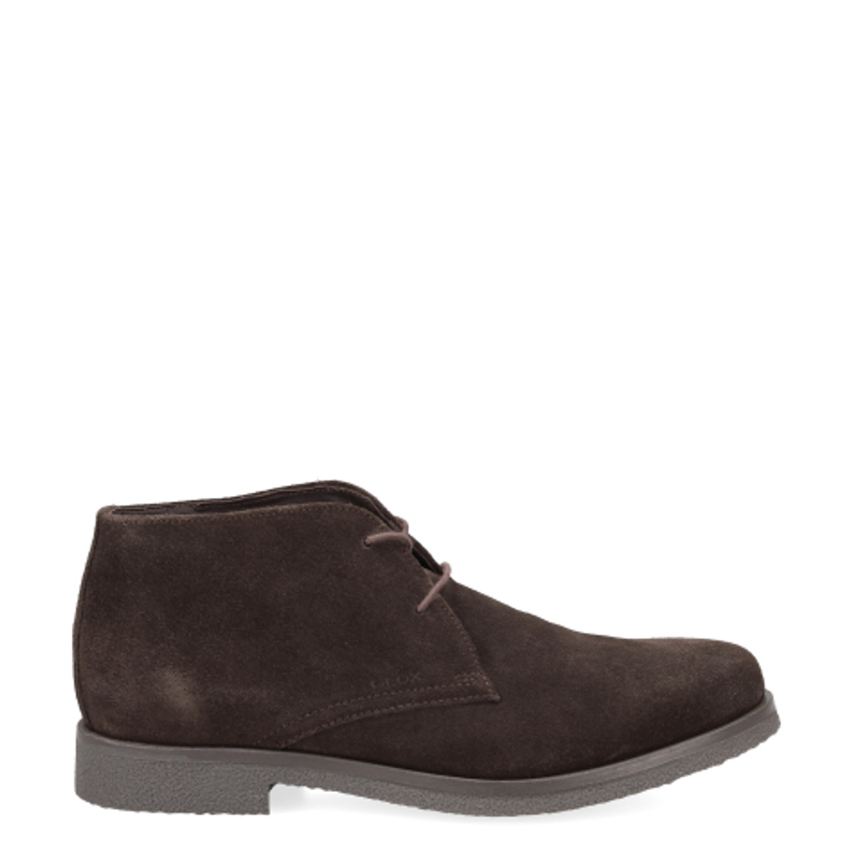 GEOX CLAUDIO Boots in braun online kaufen