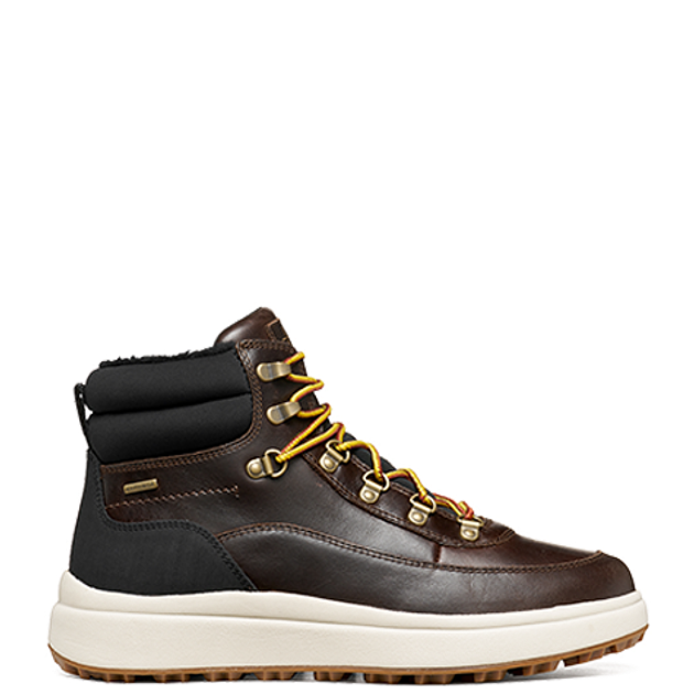 GEOX GRANITO Boots in braun