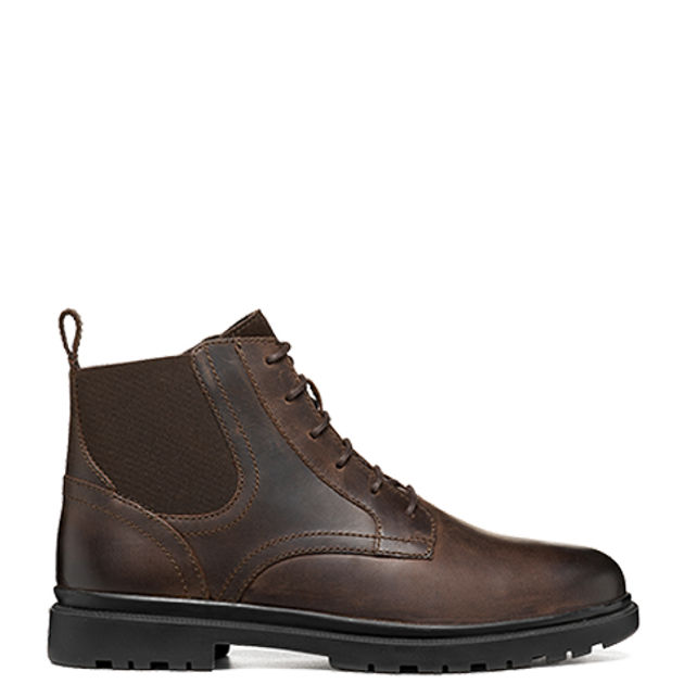 GEOX ANDALO Boots in braun
