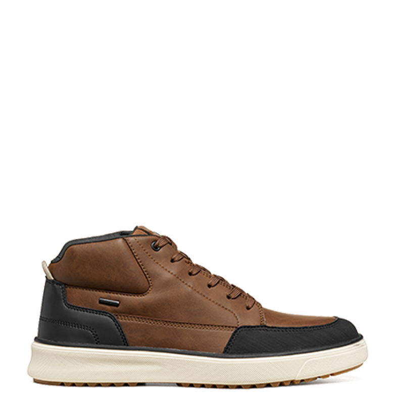 GEOX CENISIO Boots in braun
