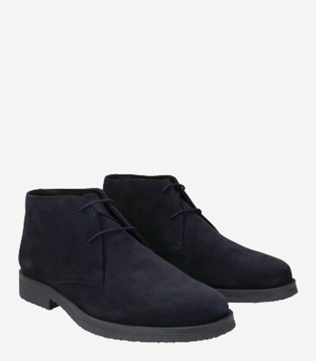 GEOX CLAUDIO Boots in blau online kaufen